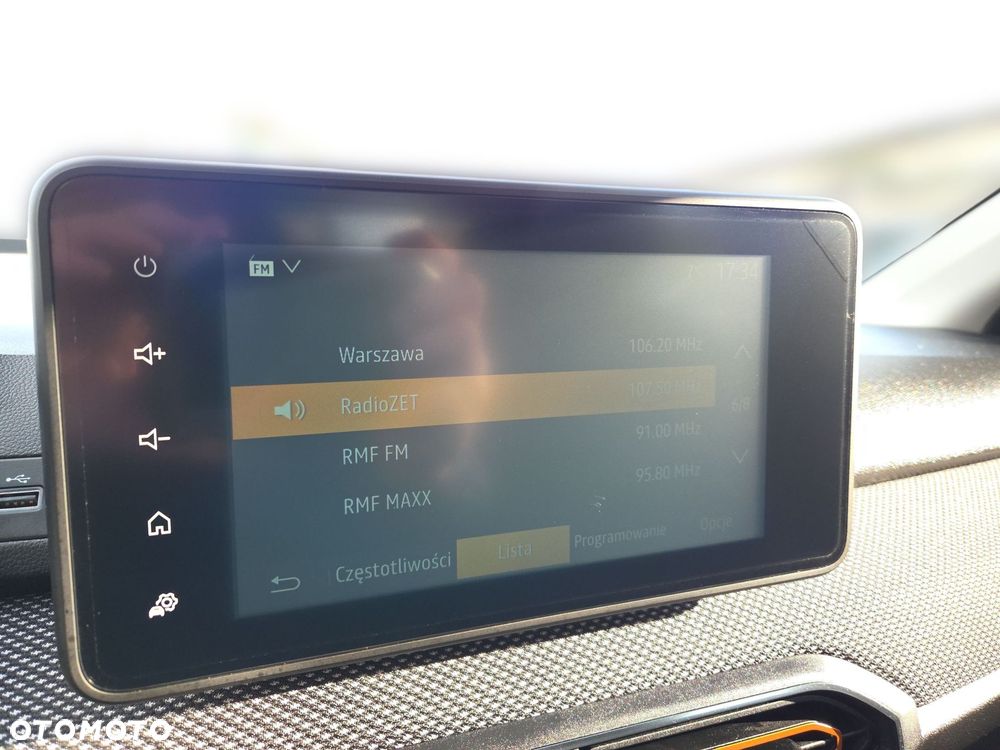 Dacia Sandero Stepway 1.0 TCe Comfort - 20