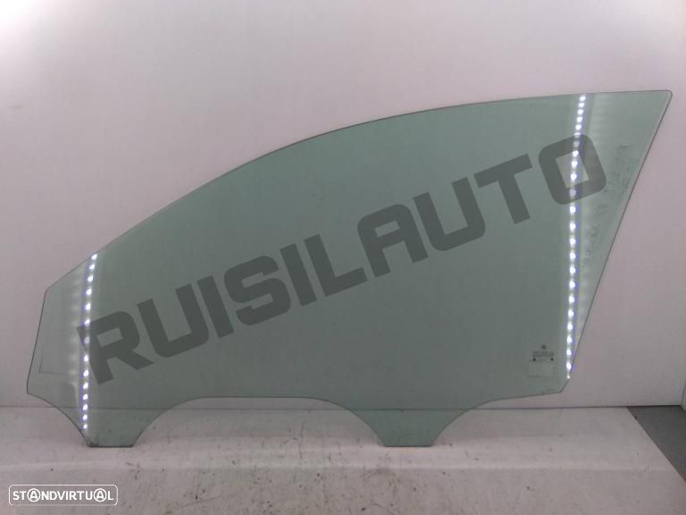 Vidro Porta Frente Direito  Vw Passat B4 Variant [1988_1997] 1. - 2