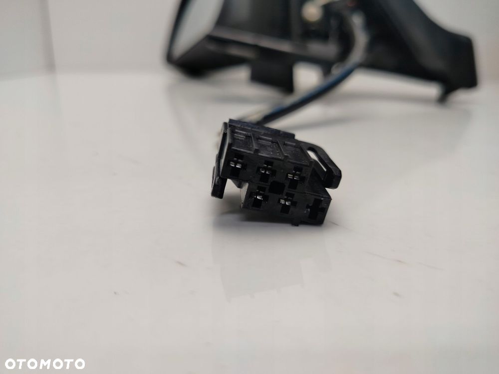 volvo c70 i 5 pin 97r- lusterko lewe zewnętrzne 417 - 9
