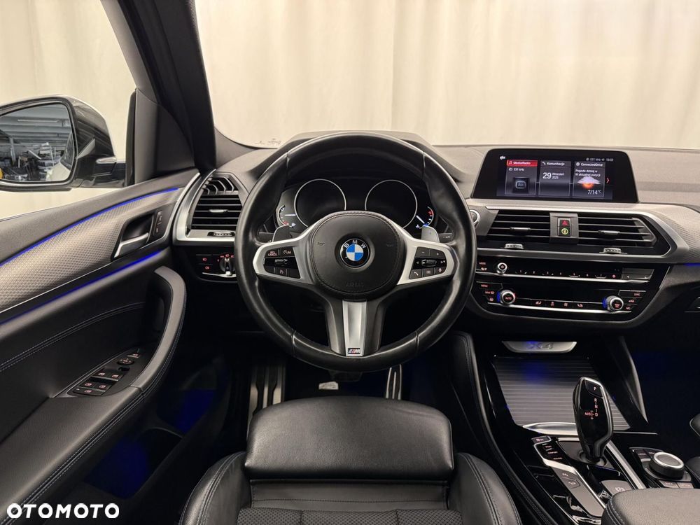 BMW X4 - 25