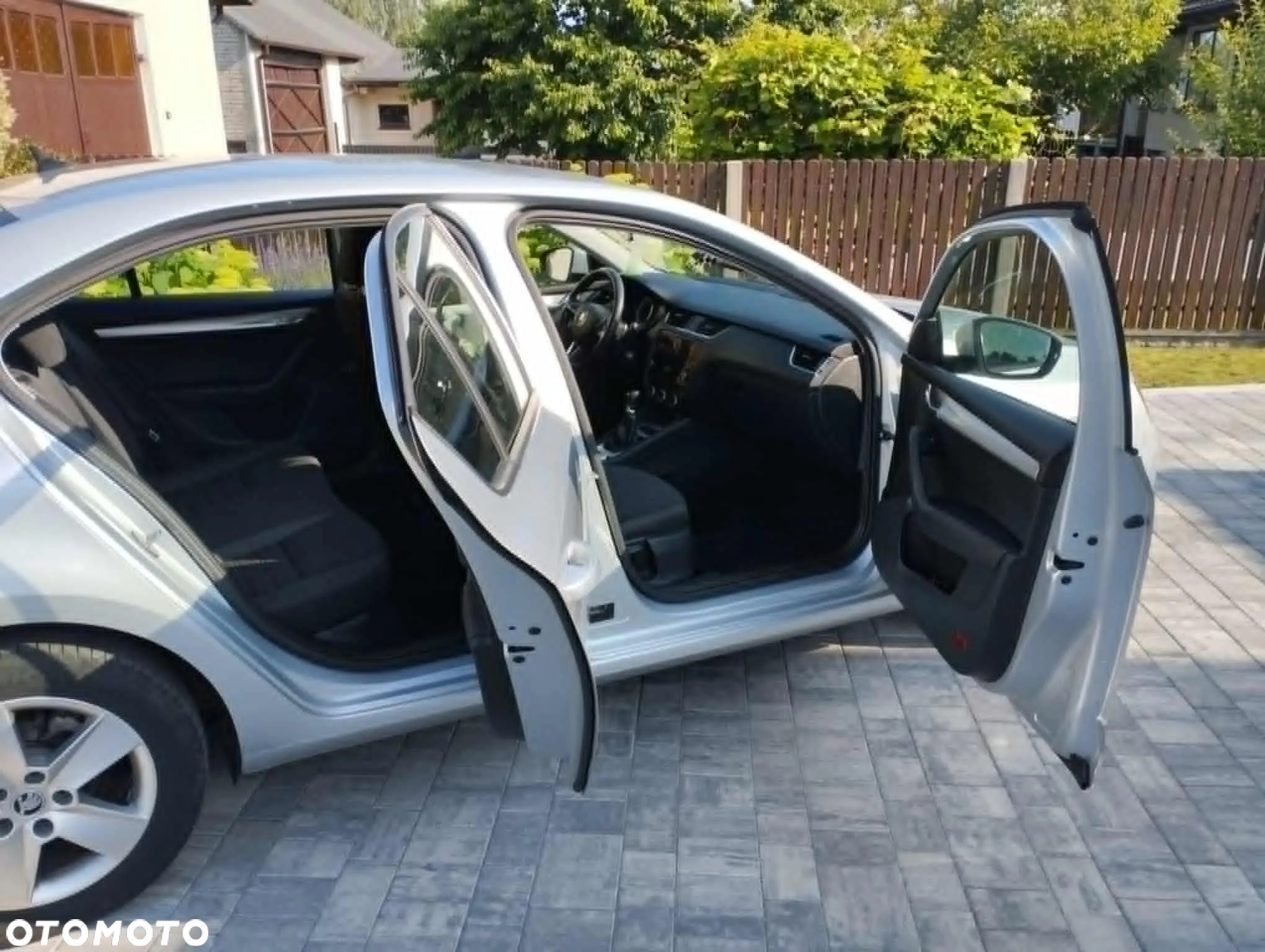 Skoda Octavia 1.6 TDI Ambition - 6