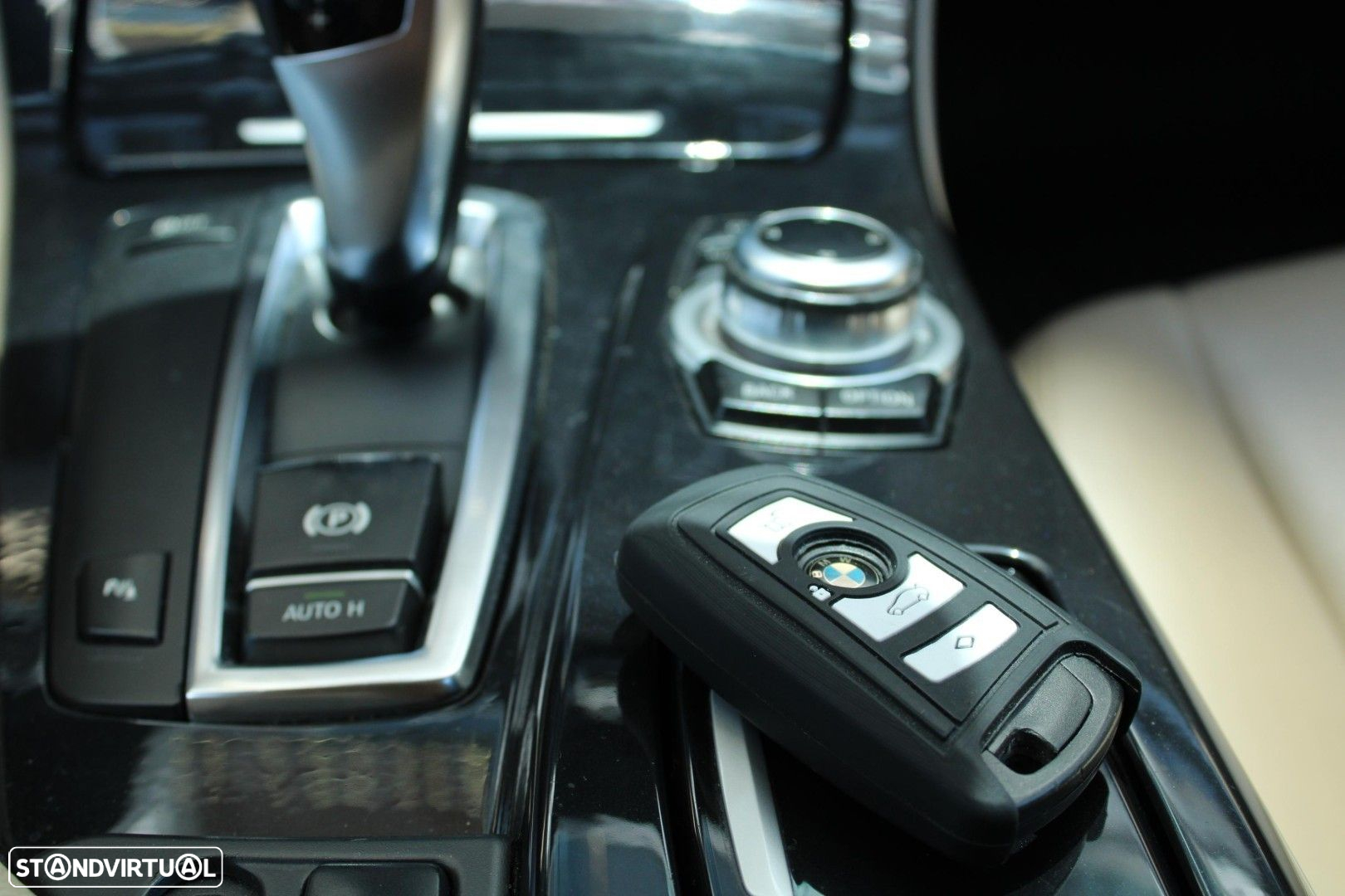 BMW 520 d Pack M Auto - 5