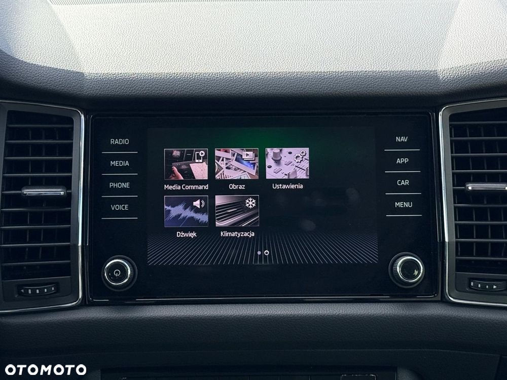 Skoda Kodiaq 2.0 TDI DSG Active - 37