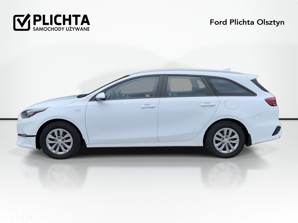 Kia Ceed 1.5 T-GDI S - 8