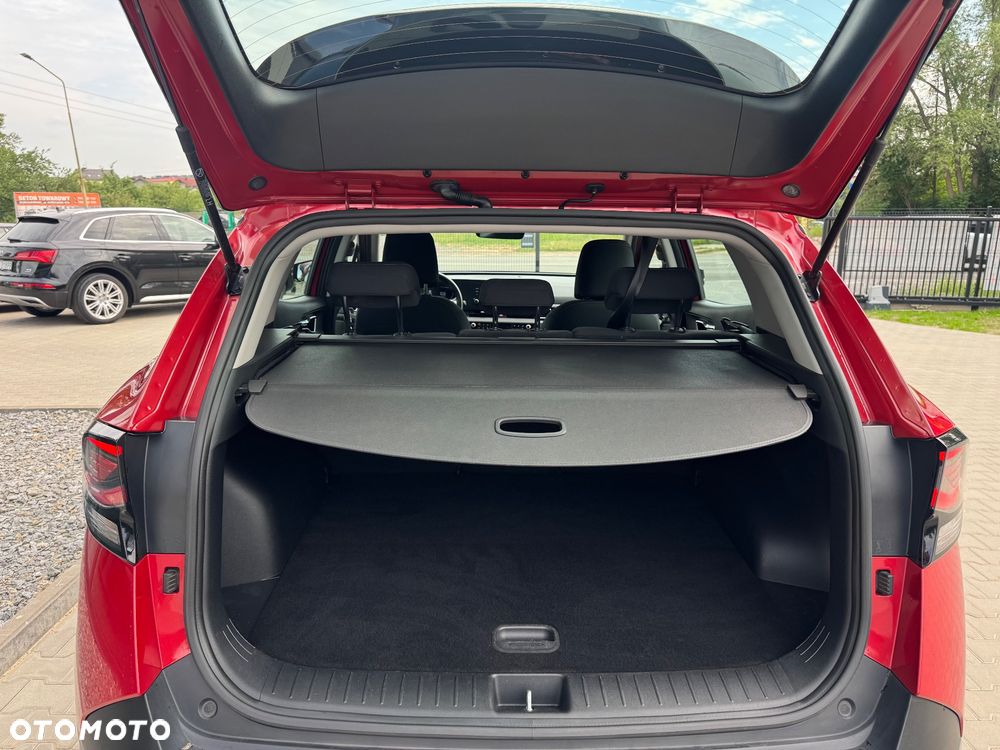 Kia Sportage 1.6 T-GDI Business Line 2WD - 26