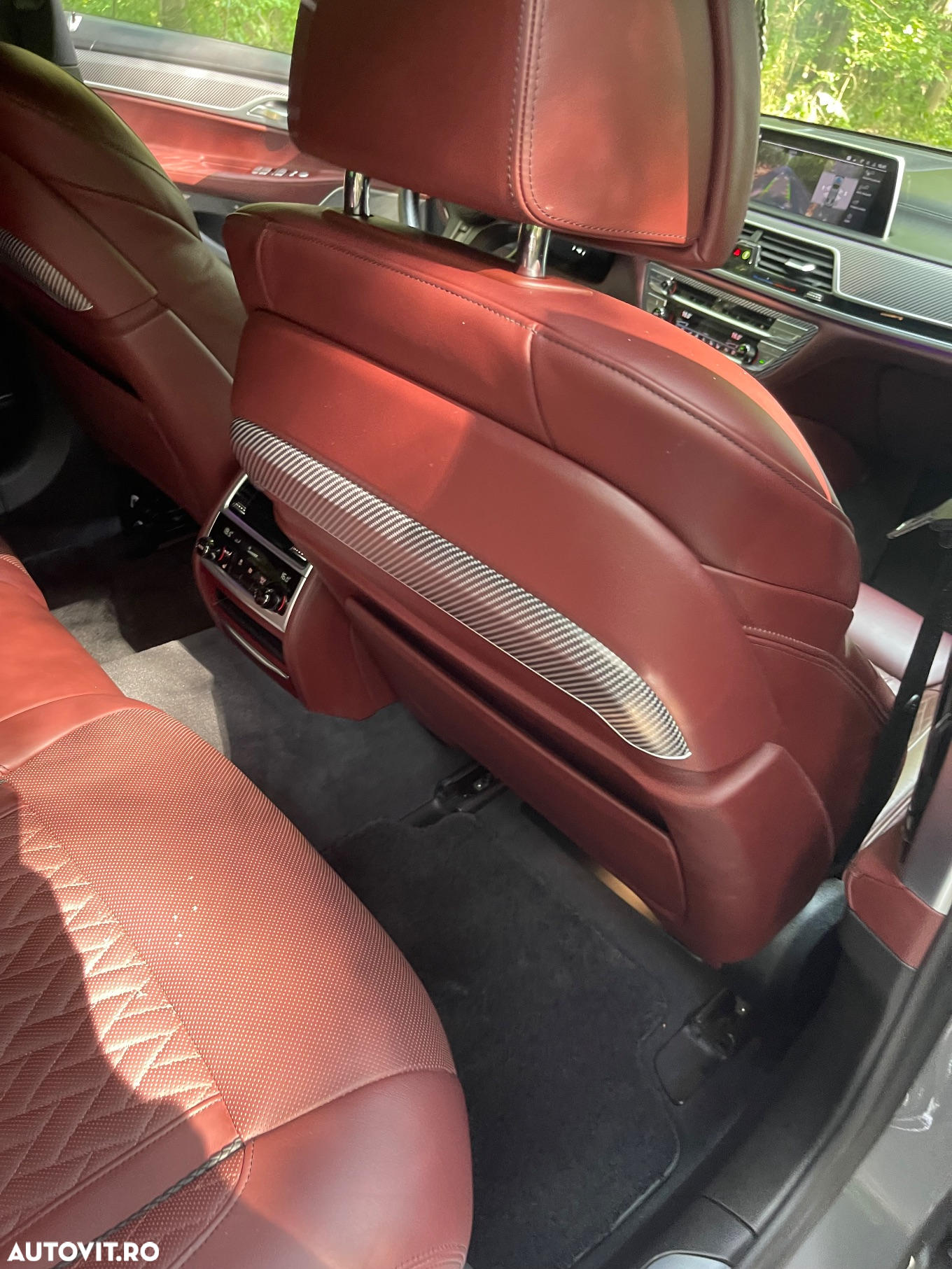 BMW Seria 7 - 14
