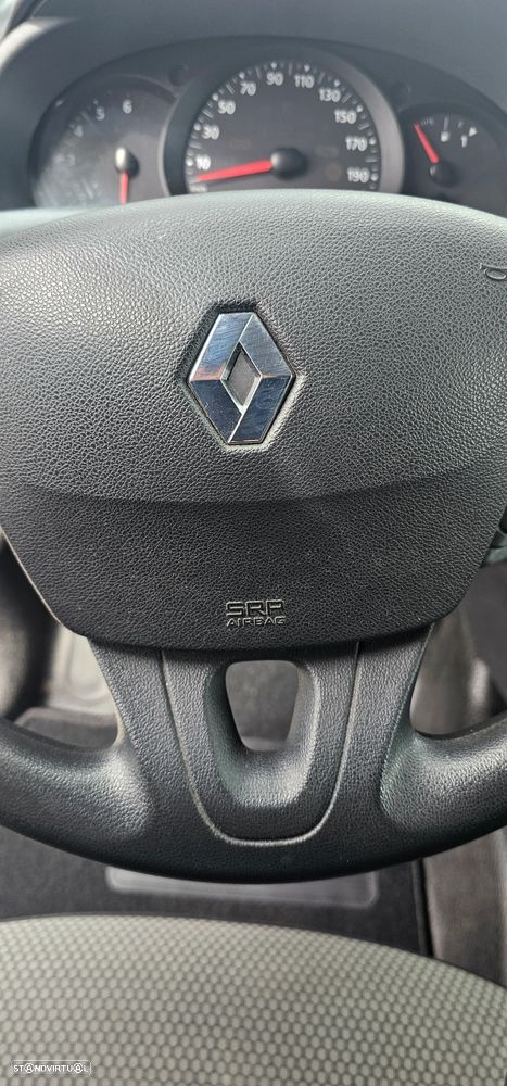 Renault Kangoo Compact Express Fase II 1.5 dCi Business 3L - 16