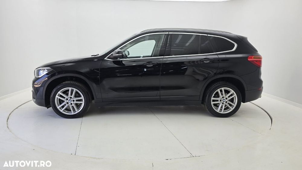BMW X1 - 9
