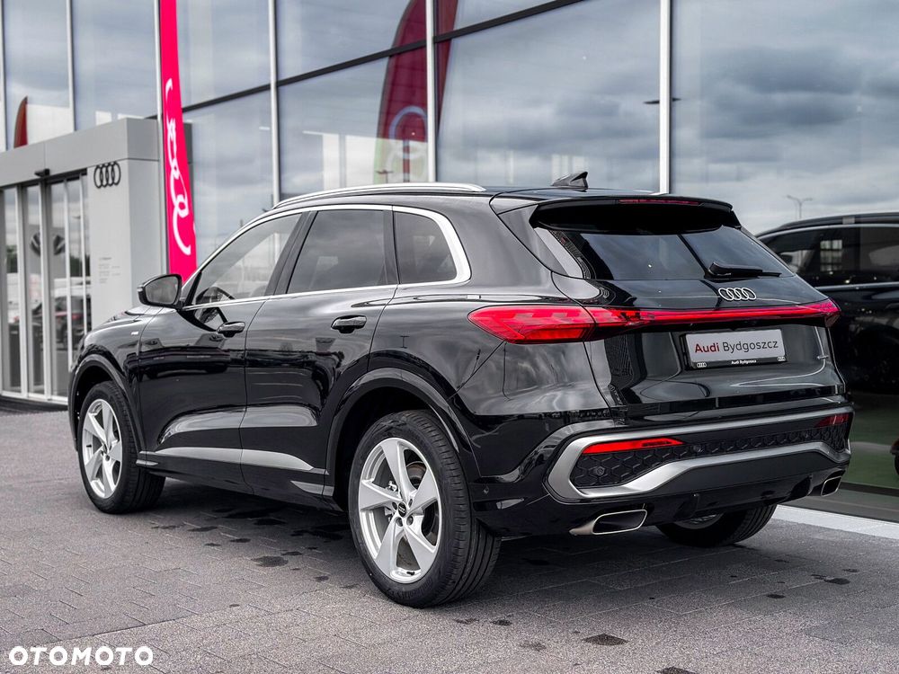 Audi Q5 - 7