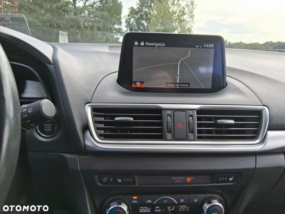 Mazda 3 - 23