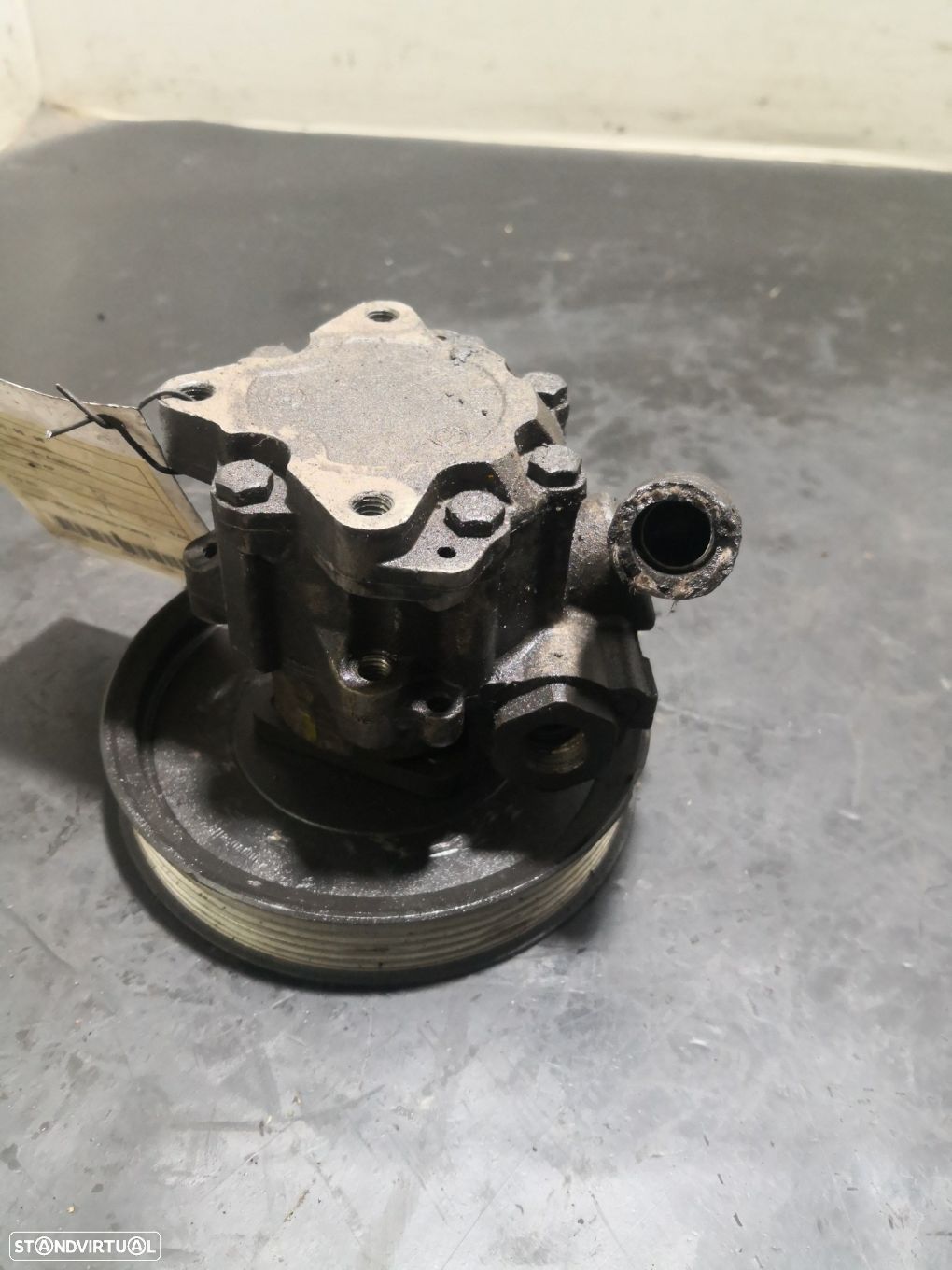 Bomba Direção Assistida Bmw 3 (E46) - 1