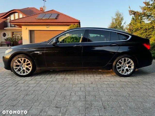 BMW Seria 5 530d - 9
