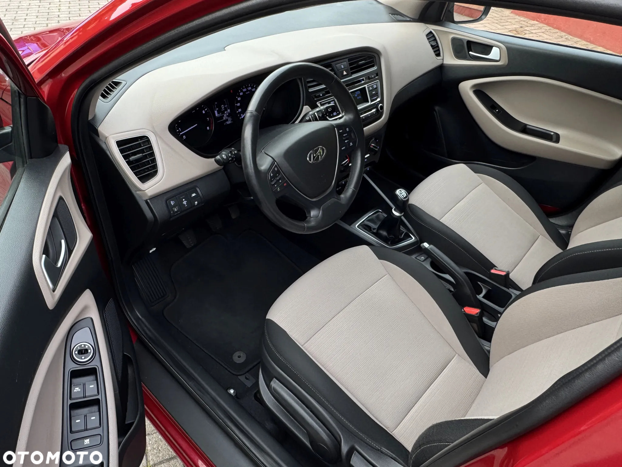 Hyundai i20 - 4