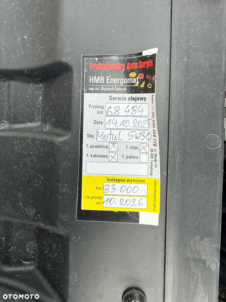 Skoda Fabia 1.0 MPI Ambition - 28