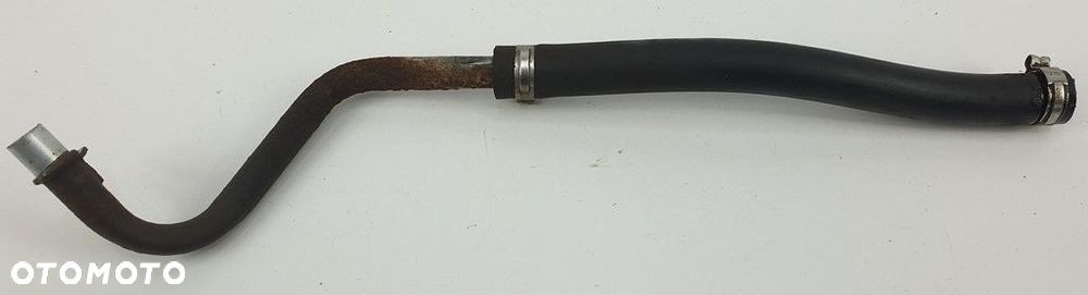 PRZEWÓD OLEJU SKRZYNI AUTOMAT VOLVO V40 1.8B - 2