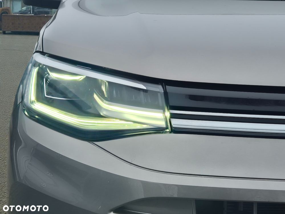 Volkswagen Caddy 2.0 TDI - 4