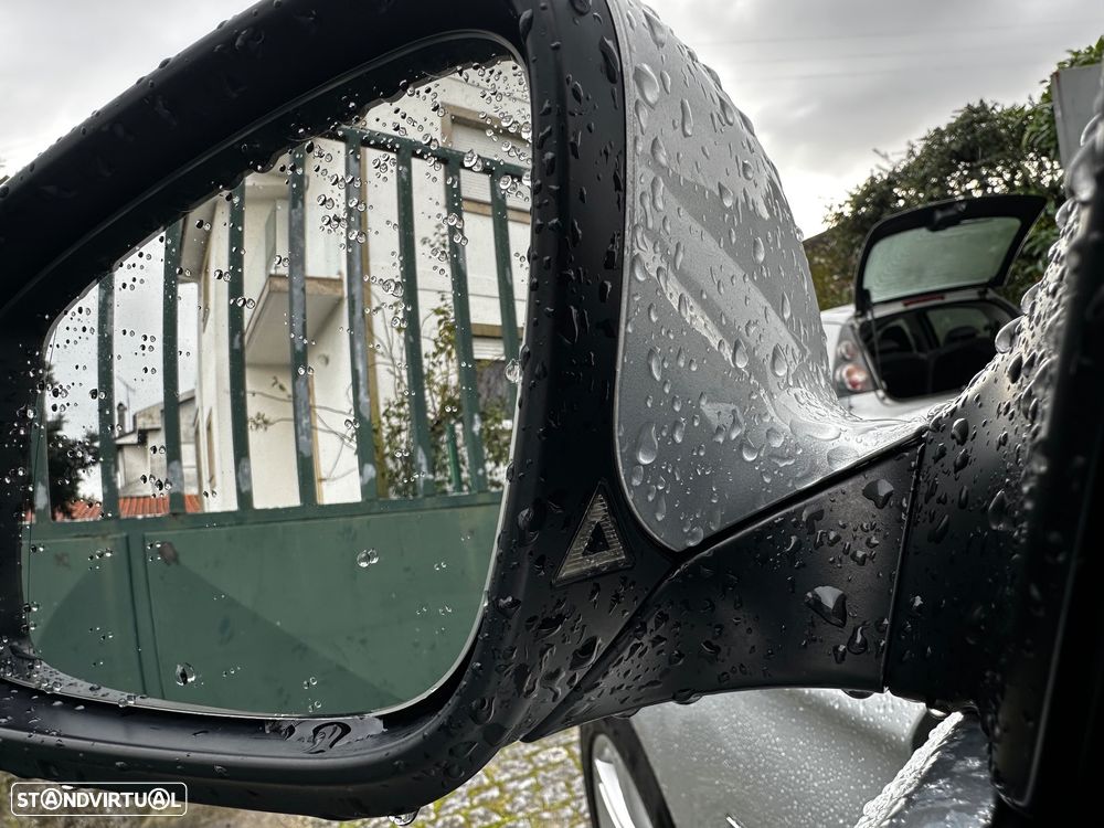 BMW 520 d Pack M - 20