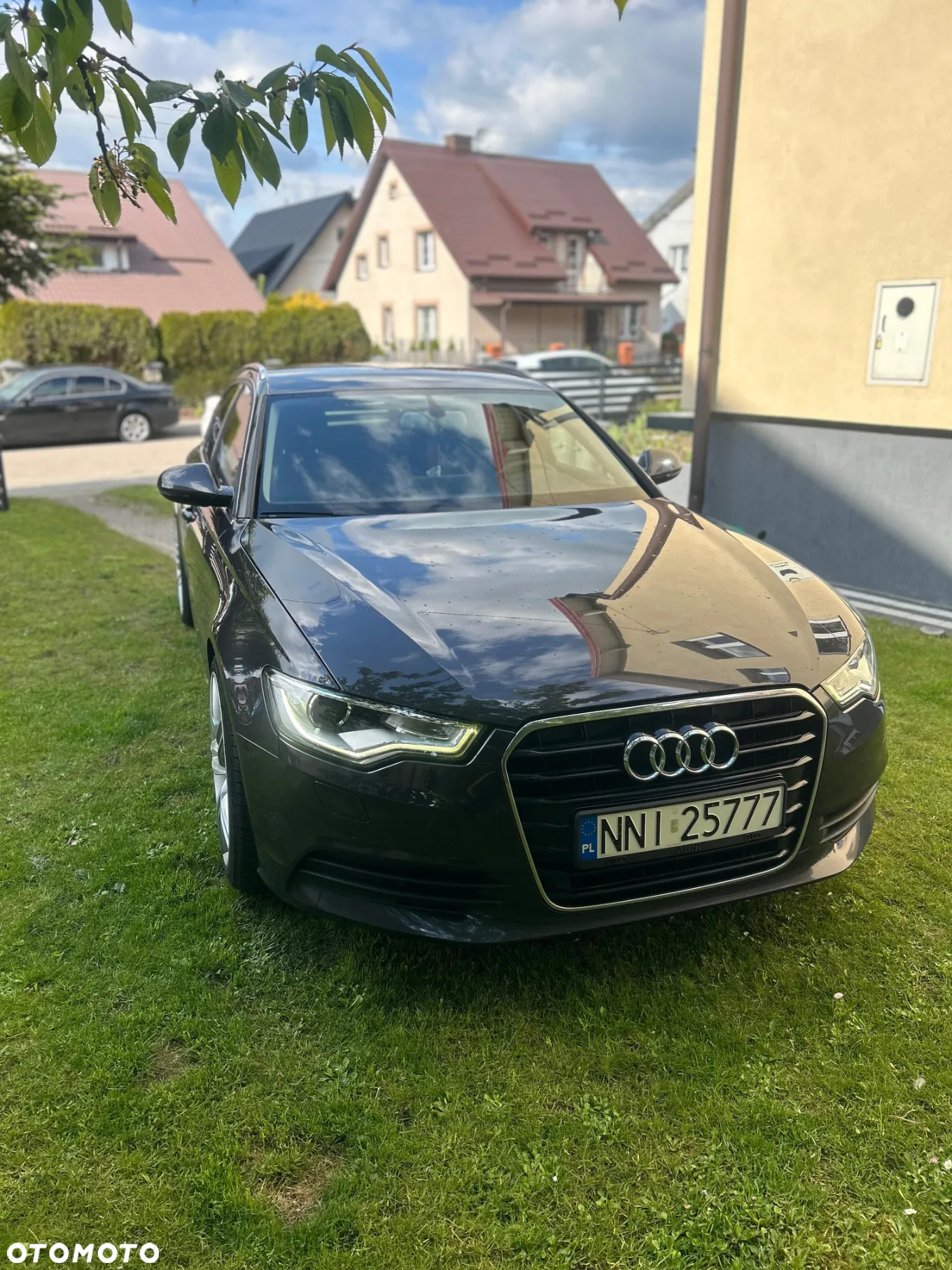 Audi A6 3.0 TDI Multitronic - 3