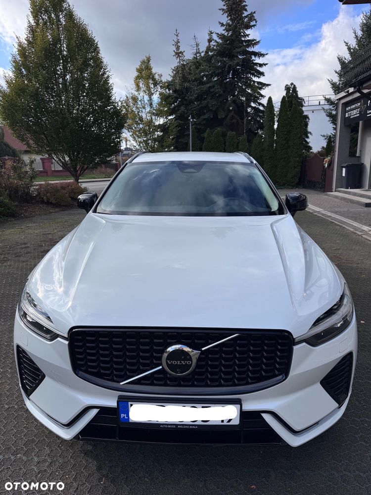 Volvo XC 60 - 3
