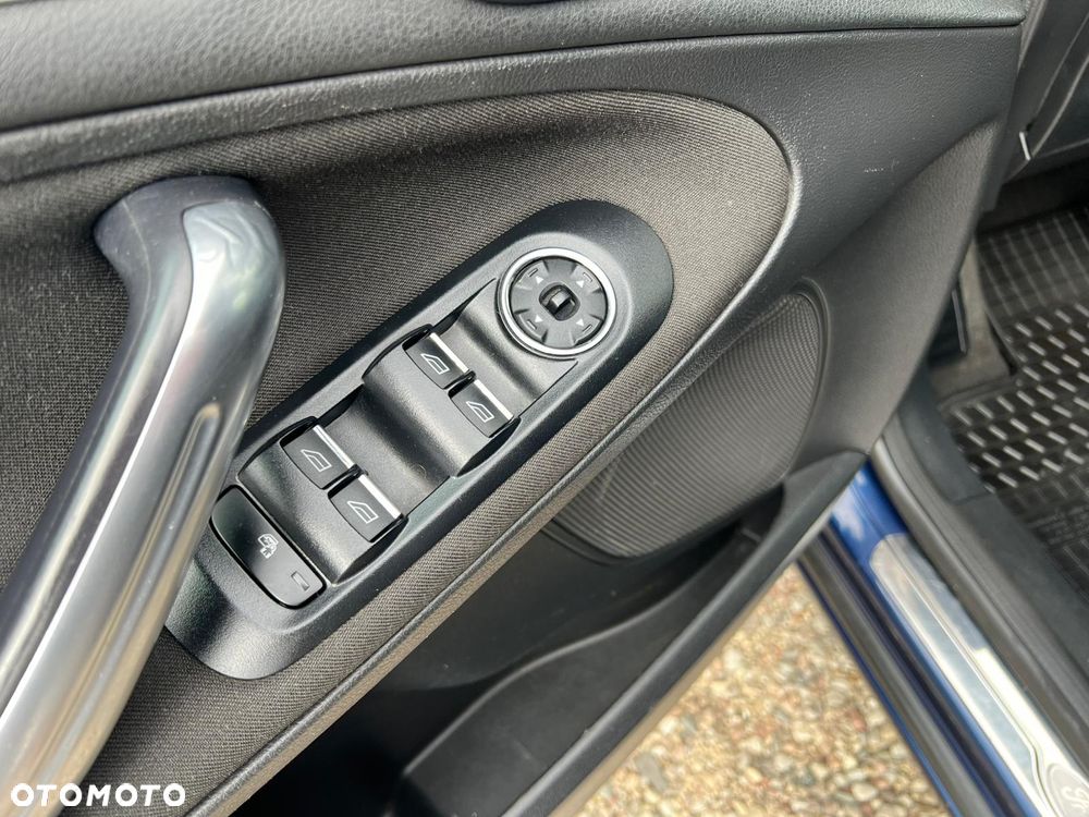 Ford S-Max - 27