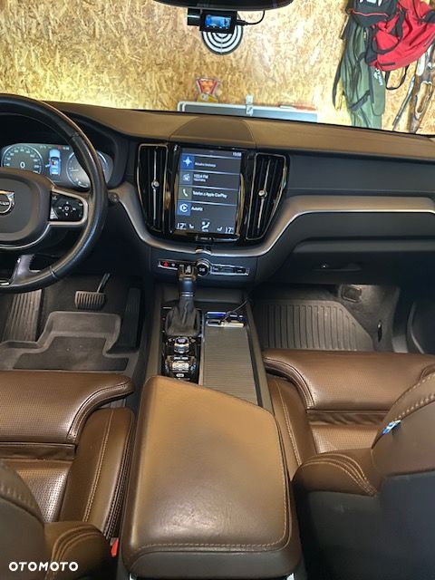 Volvo XC 60 D4 AWD Geartronic Inscription - 19