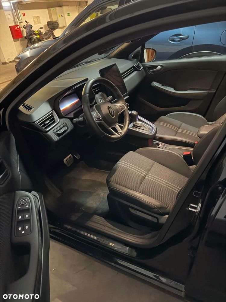 Renault Clio - 2