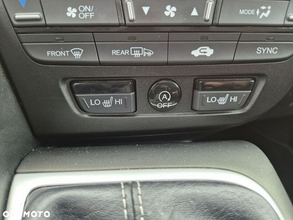 Honda Civic - 33