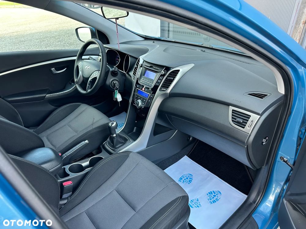 Hyundai i30 1.6 Style - 24