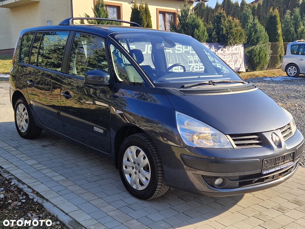 Renault Espace 2.0 Authentique - 6