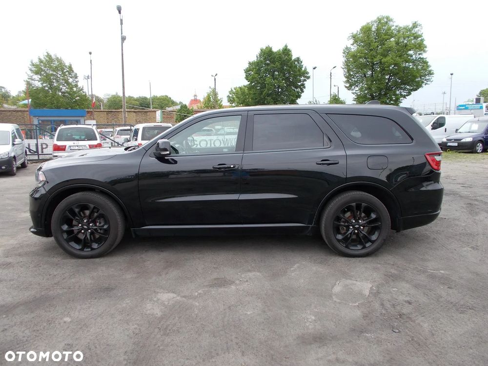 Dodge Durango - 6