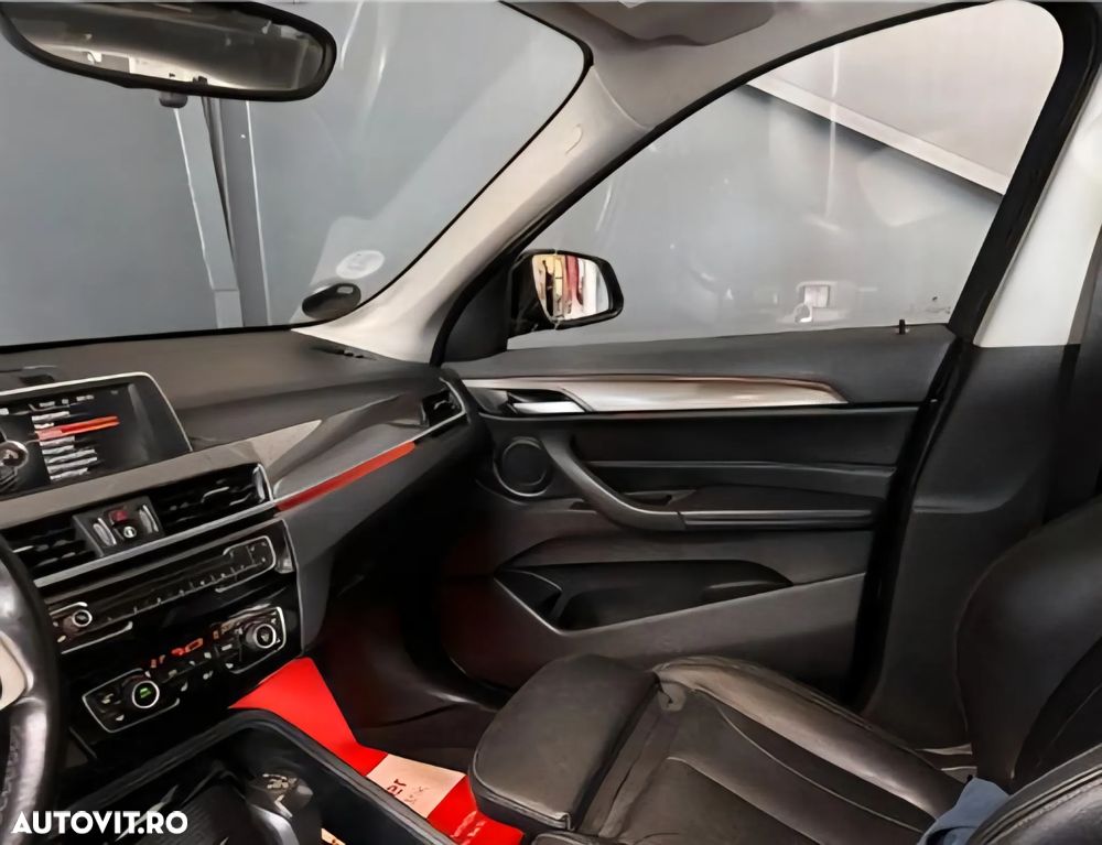 BMW X1 - 11