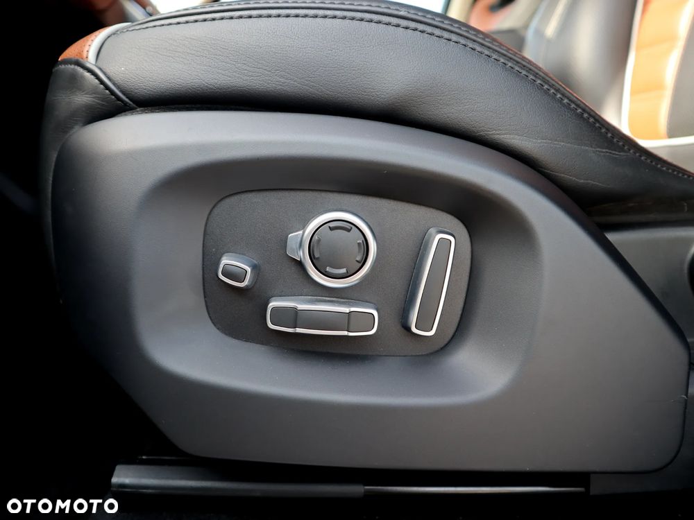 Land Rover Range Rover Sport - 20