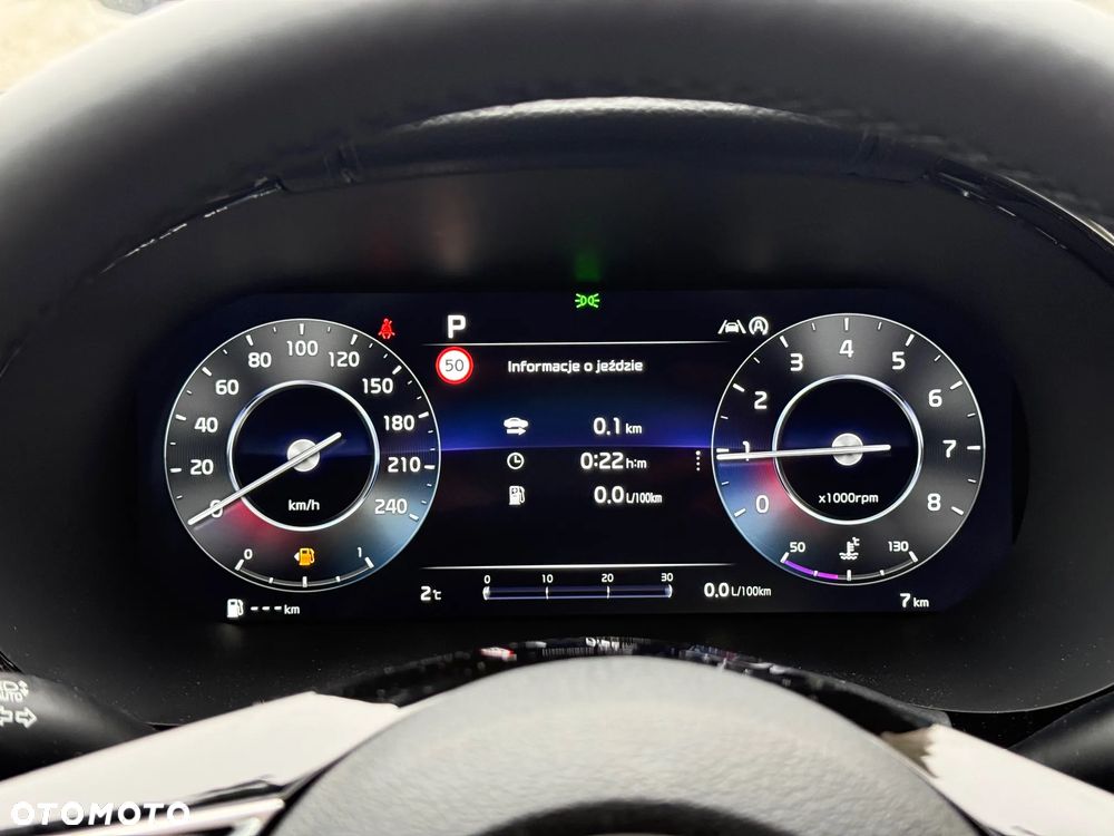 Kia XCeed 1.6 T-GDI Business Line DCT - 38