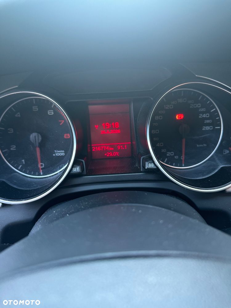Audi A5 Coupé 1.8 TFSI - 9