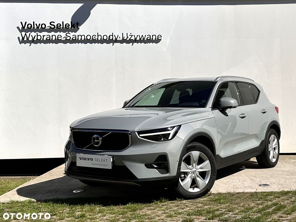 Volvo XC 40 - 1