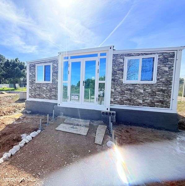 Casa Móvel T2 - Pronta entrega - 1 Unidade. - Grande imagem: 5/5
