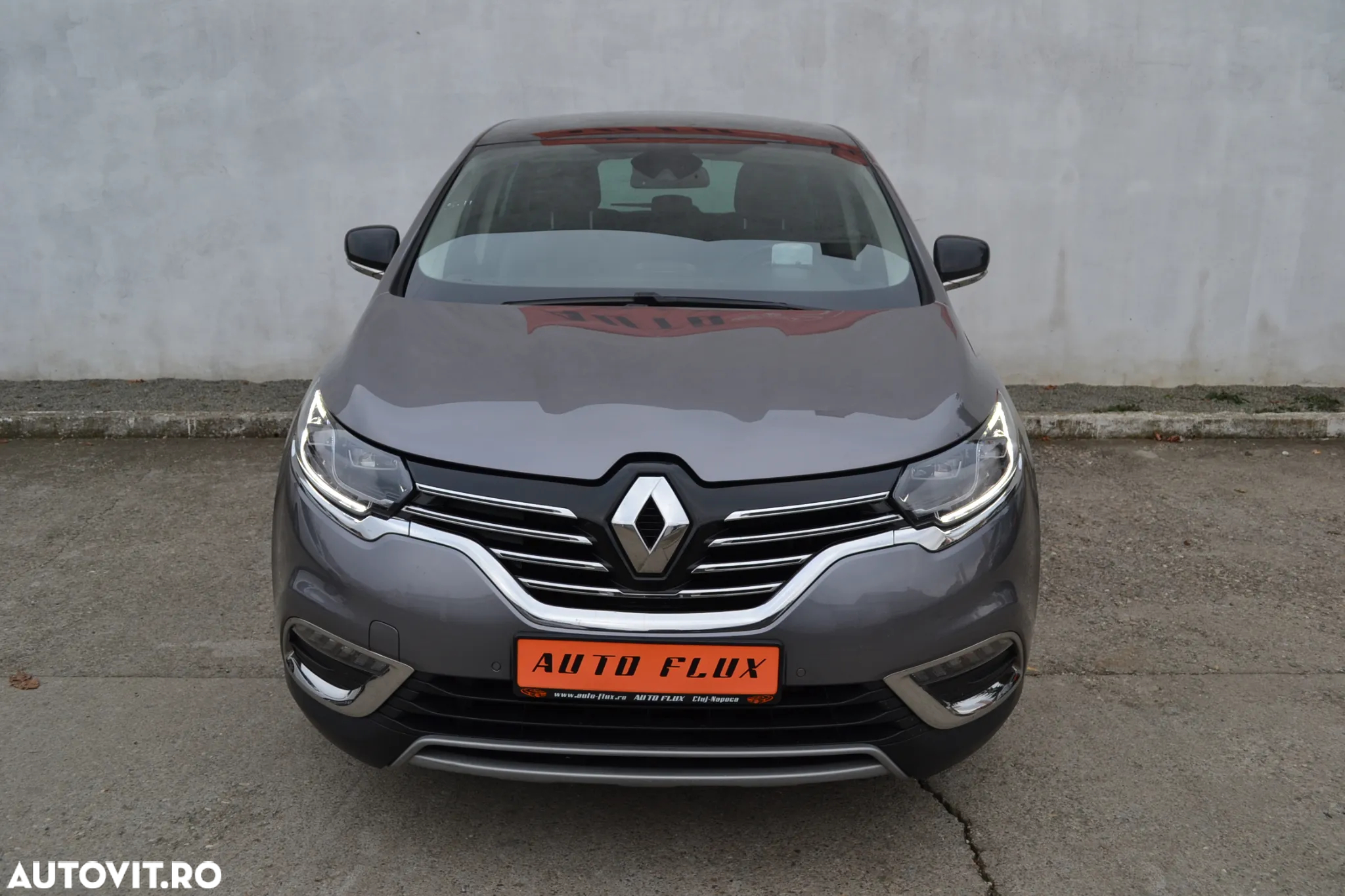 Renault Espace - 2