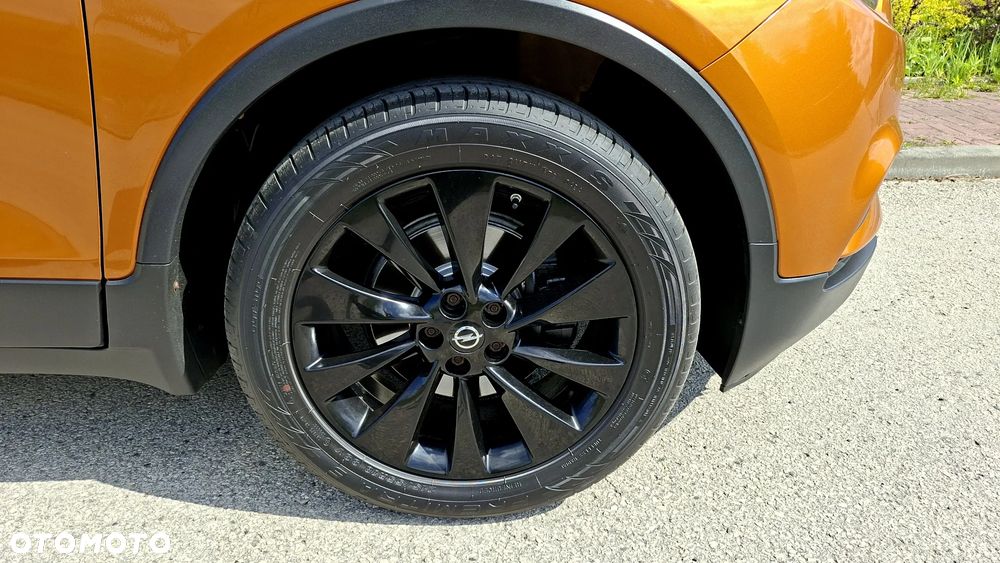 Opel Mokka X 1.6 D (CDTI ecoFLEX) Start/Stop 4x4 Color Innovation - 22