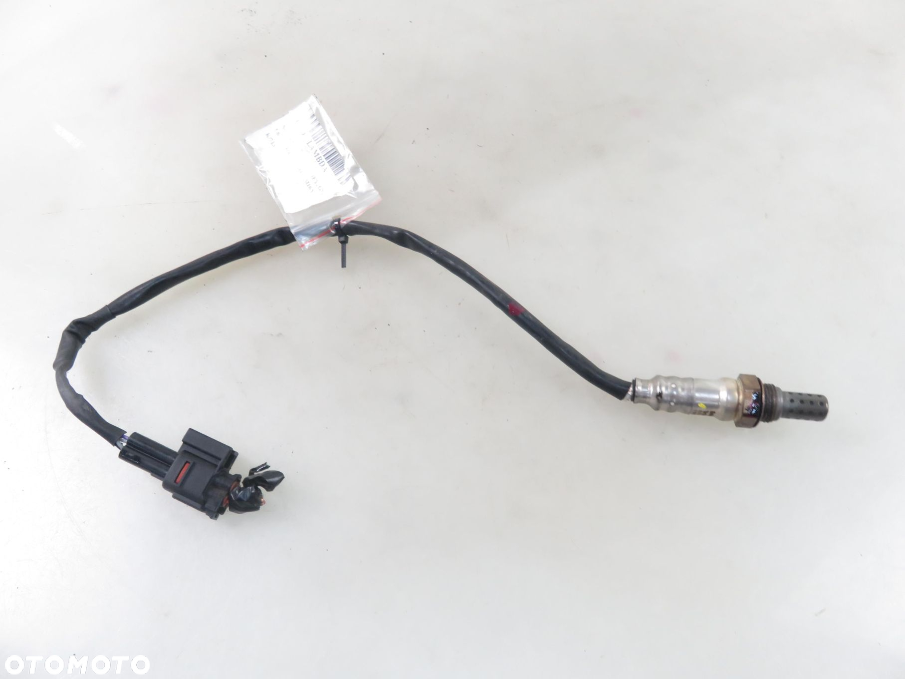 SONDA LAMBDA SUZUKI SX4 1.6 VVT M16A ES20525 - 7