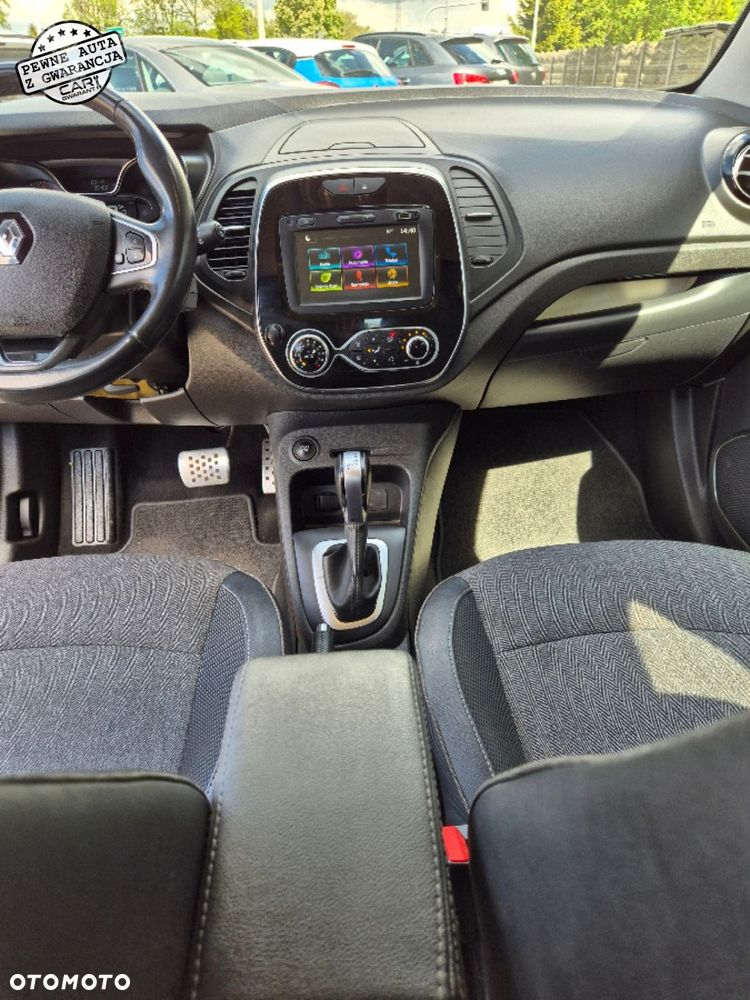 Renault Captur 1.3 Energy TCe S-Edition EDC - 16