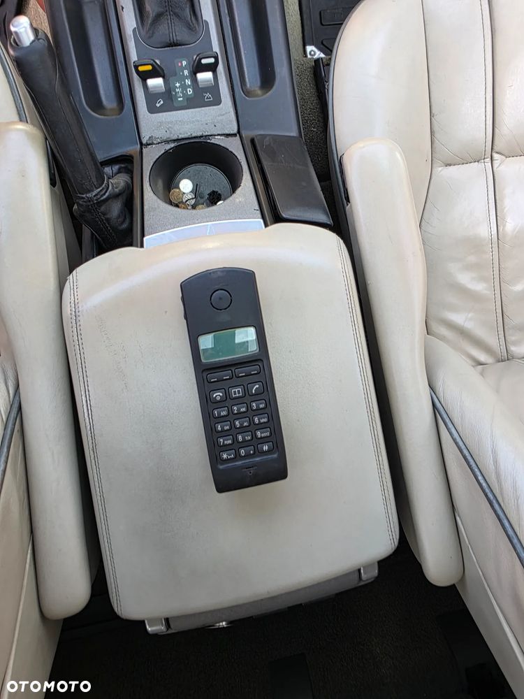 Land Rover Range Rover 3.0TD Vogue - 18
