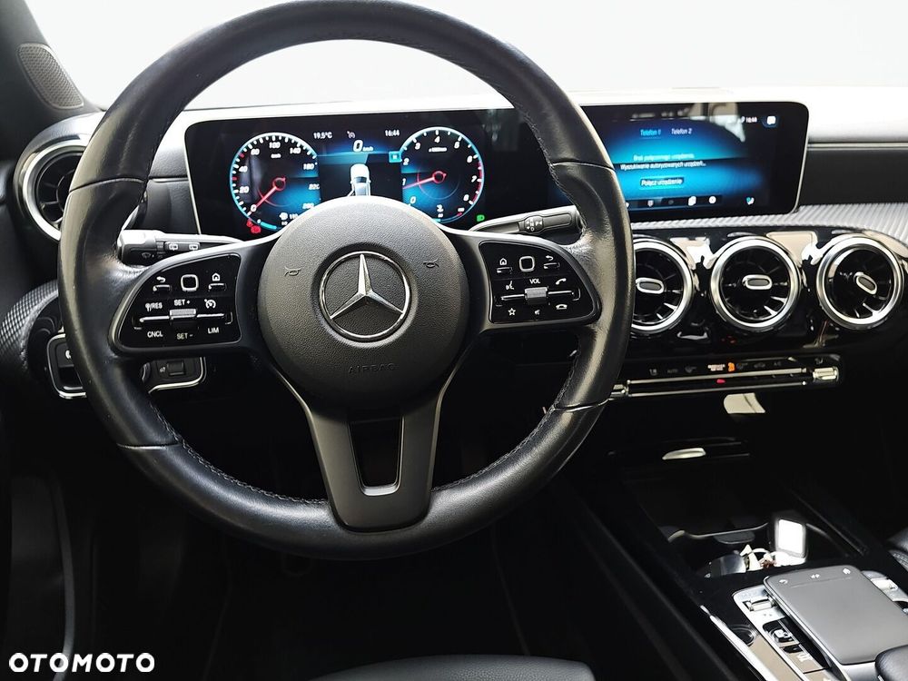 Mercedes-Benz Klasa A - 12