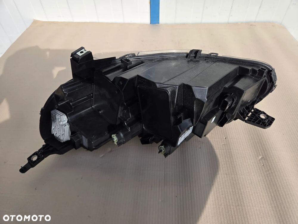 Lampa przednia prawa Opel Vivaro C Opel Zafira D LIFT FULL LED   9847209880 - 15