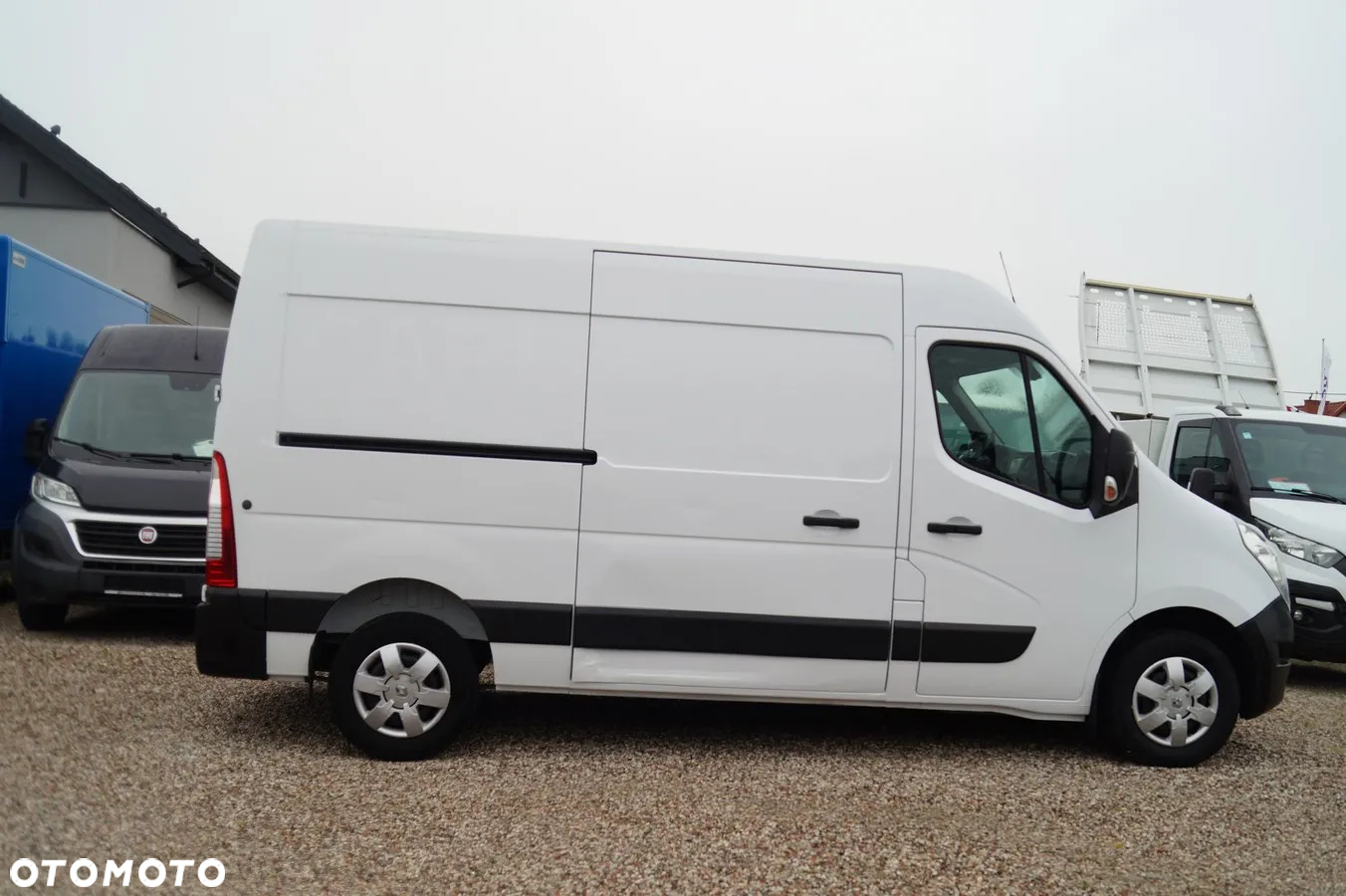 Renault Master - 10