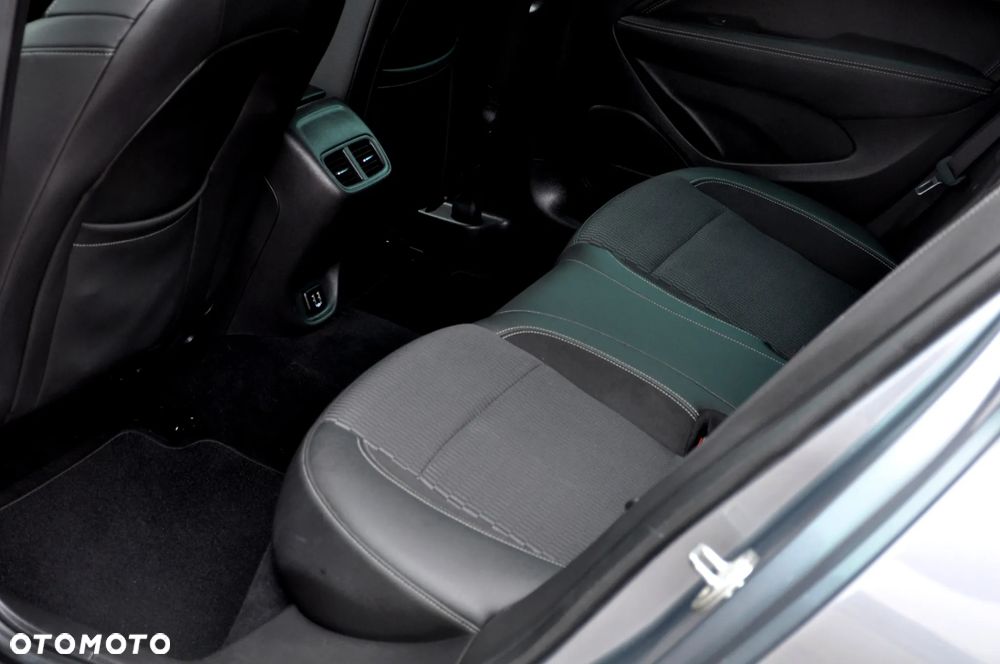 Opel Insignia 2.0 CDTI 4x4 ecoFLEX Start/Stop Business Edition - 27