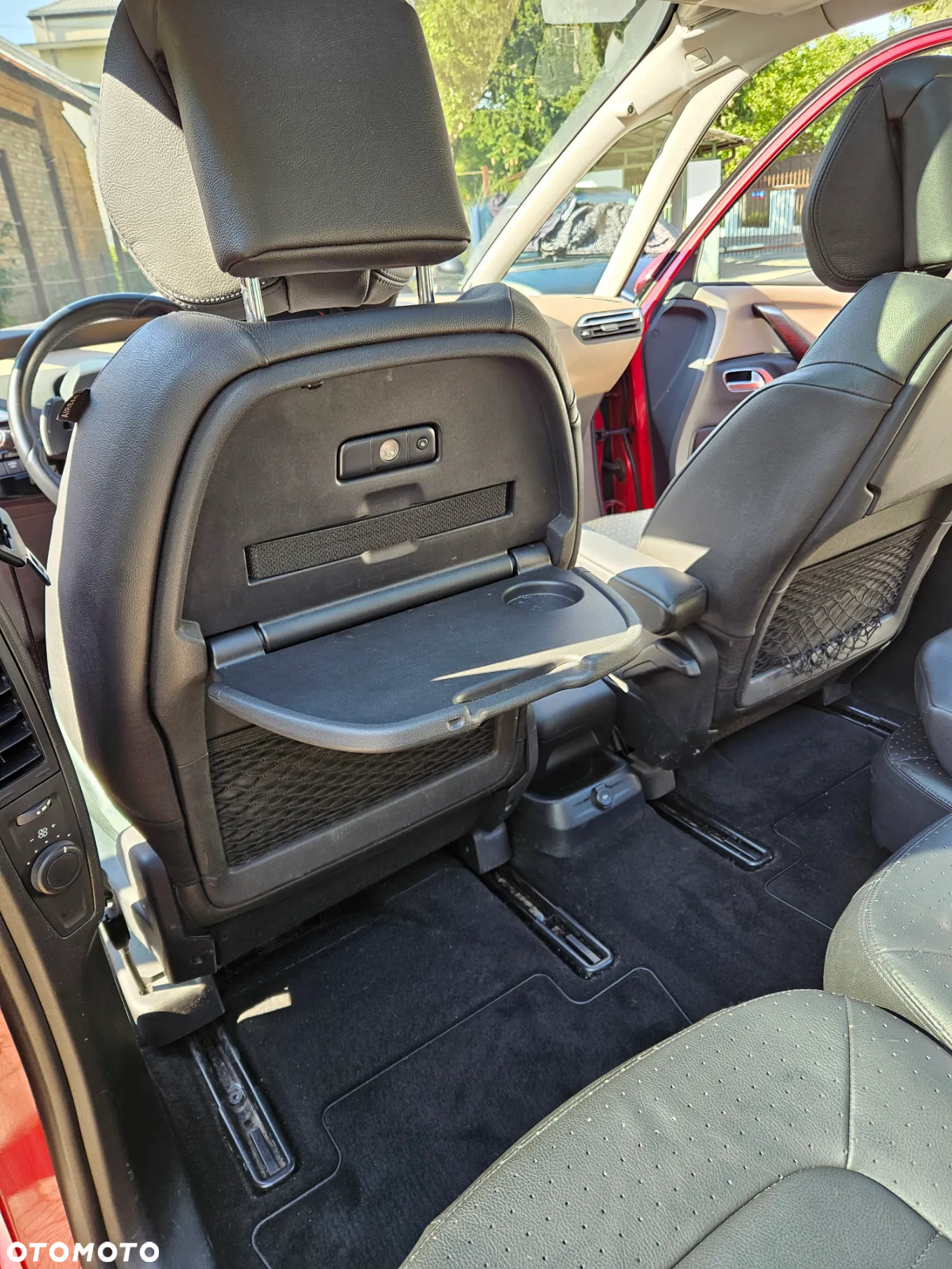 Citroën C4 Picasso 1.6 THP Exclusive S&S EAT6 - 15