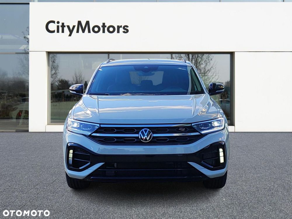 Volkswagen T-Roc - 9