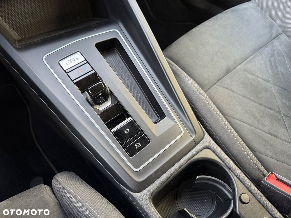 Volkswagen Golf VIII 1.4 TSI Plug-In Hybrid Style DSG - 30