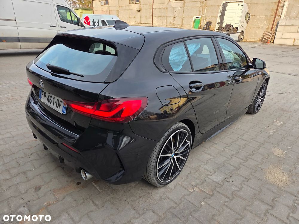 BMW Seria 1 118d M Sport sport - 3