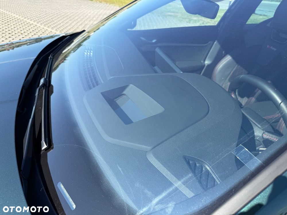 Skoda Octavia 2.0 TSI RS DSG - 21